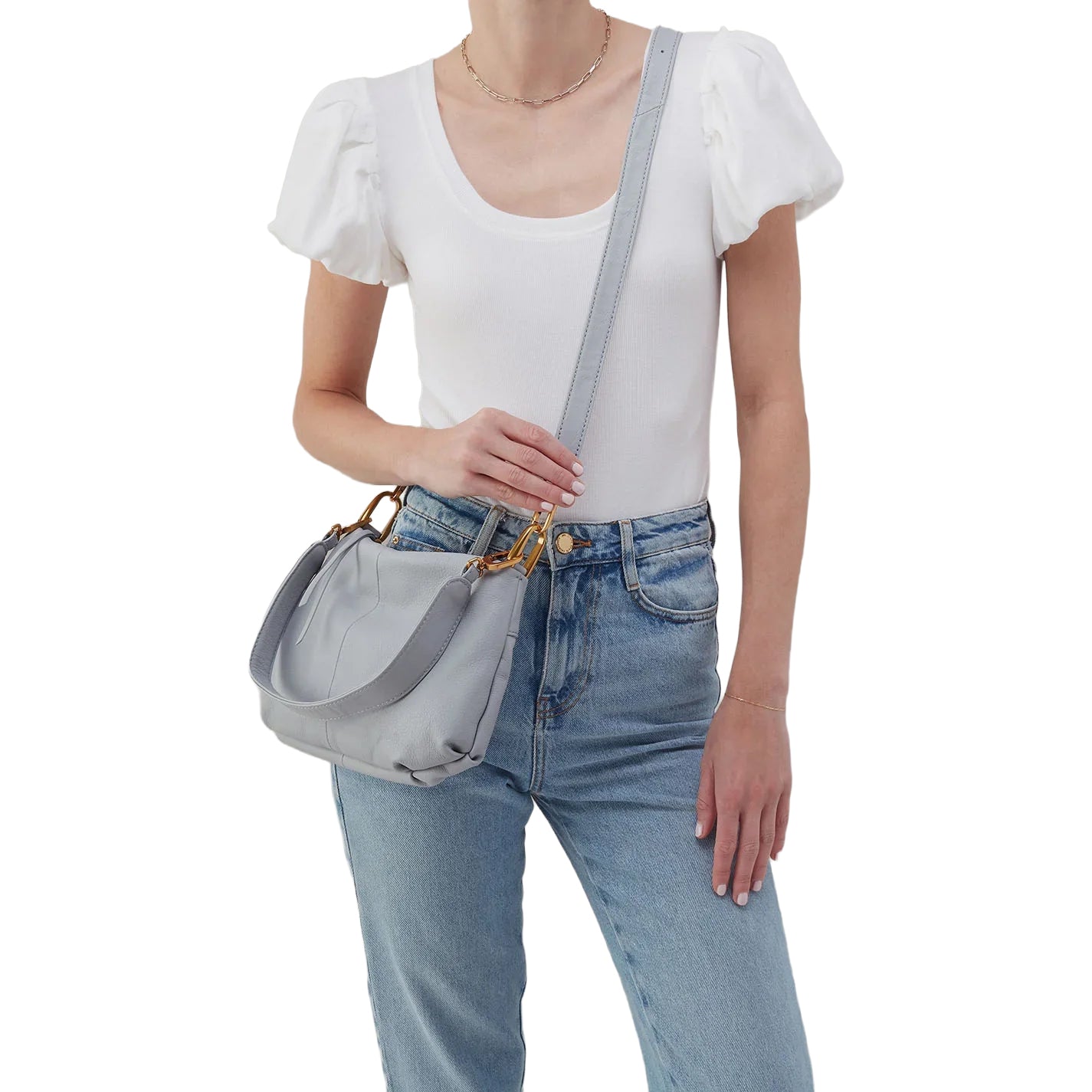 Hobo The Original Advance Shoulder Crossbody Handbags