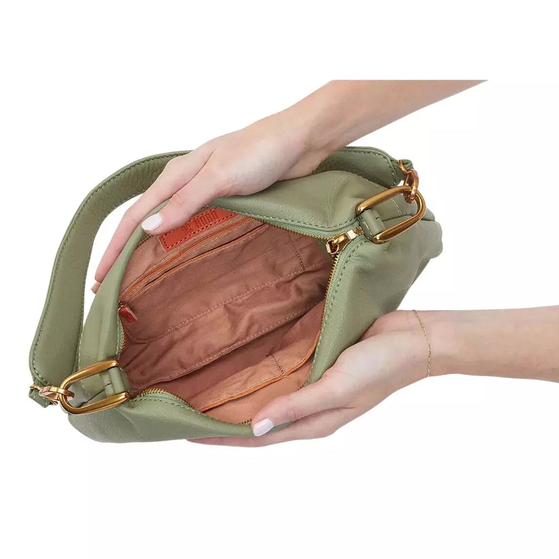 Hobo The Original Advance Shoulder Crossbody Handbags