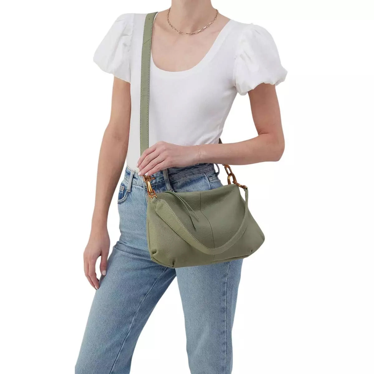 Hobo The Original Advance Shoulder Crossbody Handbags