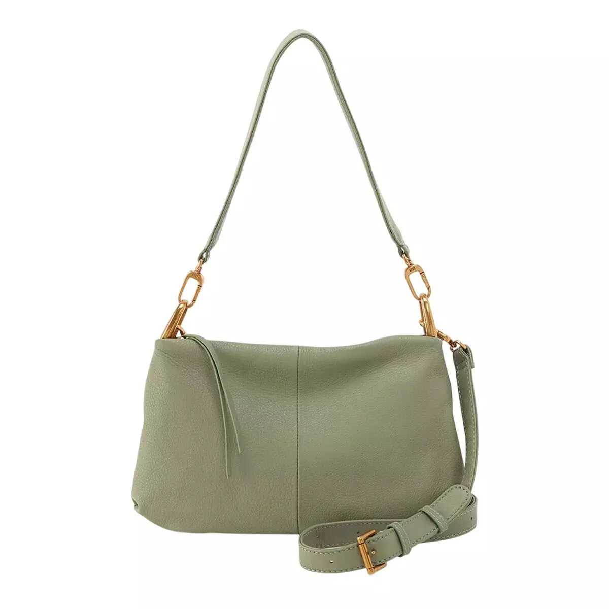 Hobo The Original Advance Shoulder Crossbody Handbags Watercress