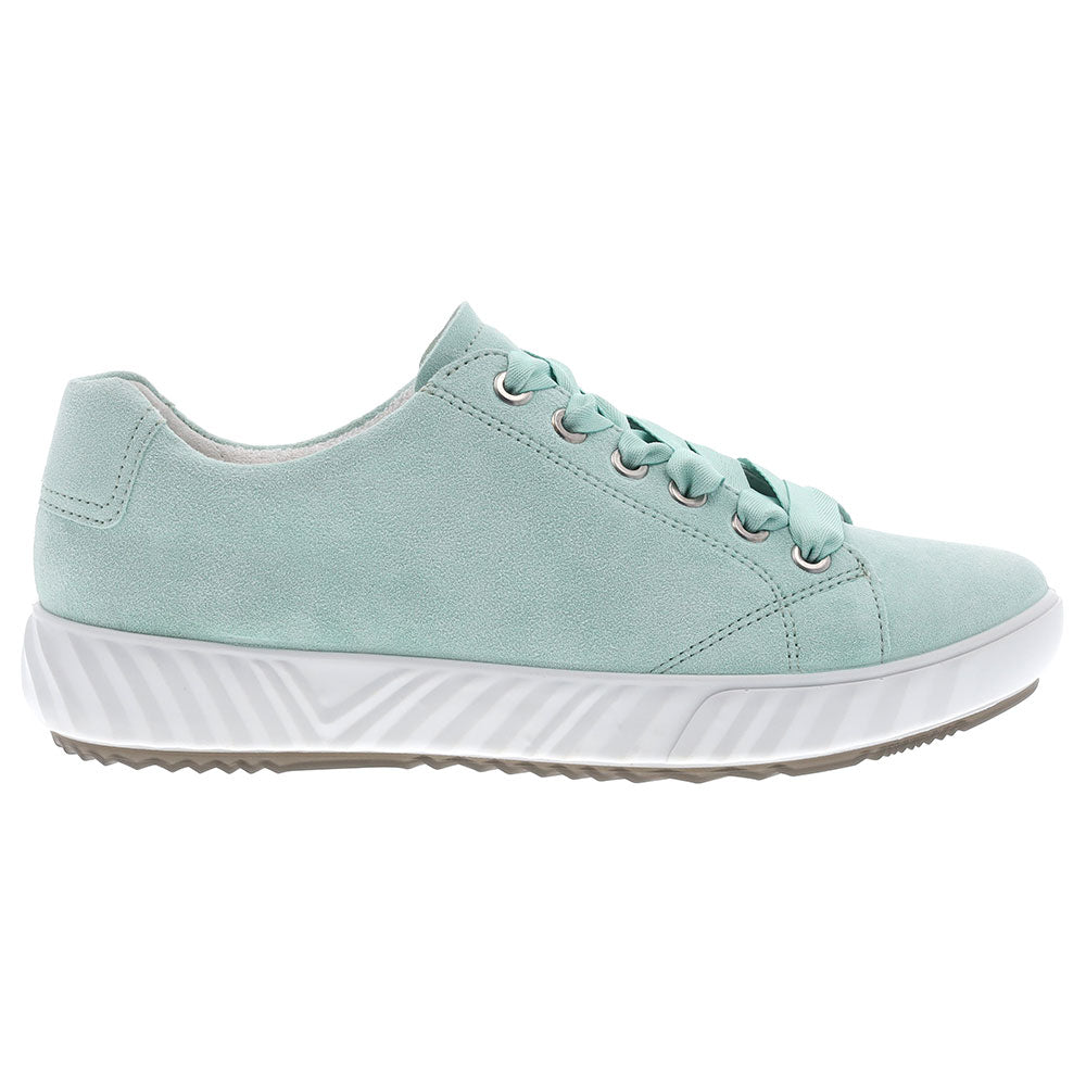 Ara Alexandria Womens Shoes Water Velour