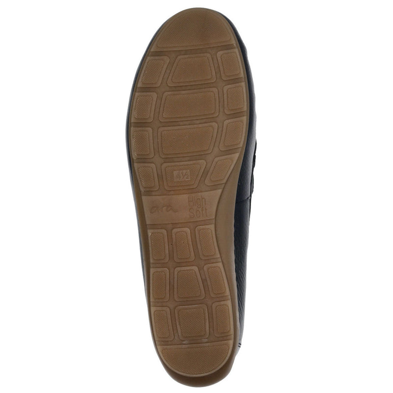 Ara Amarillo Loafer Womens Shoes 