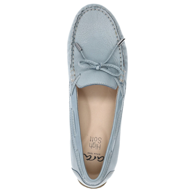 Ara Amarillo Loafer Womens Shoes 
