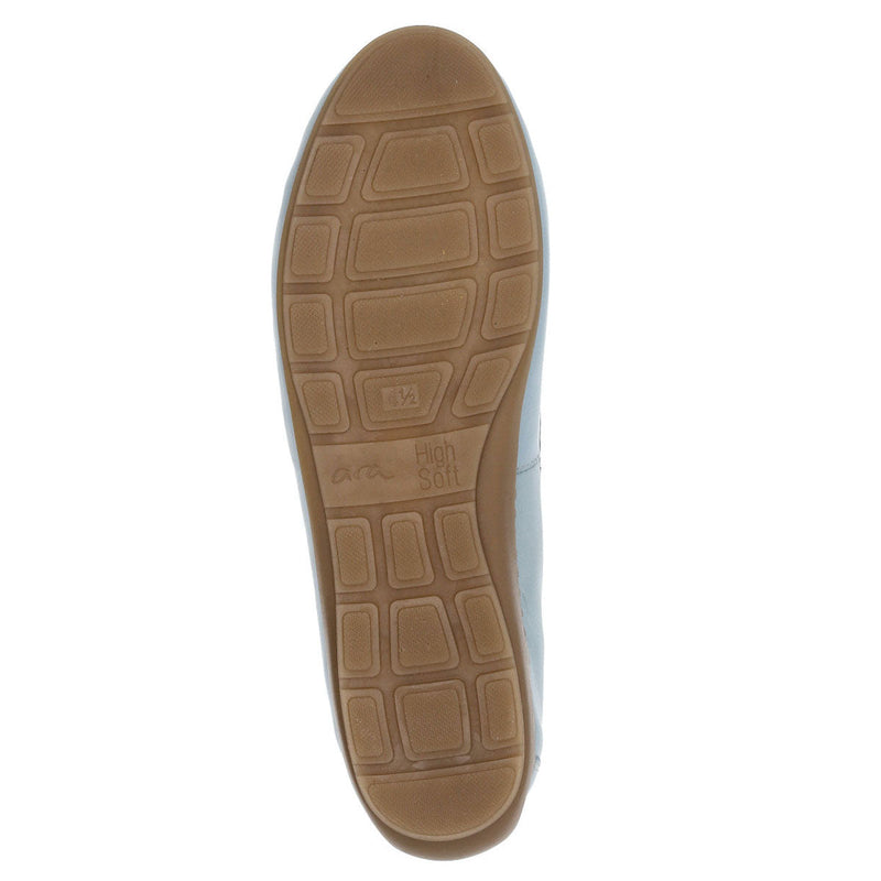 Ara Amarillo Loafer Womens Shoes 