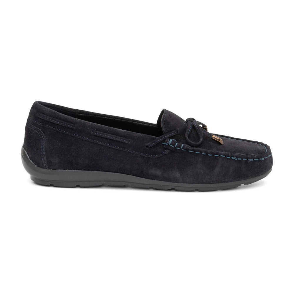 Ara Amarillo Loafer Womens Shoes