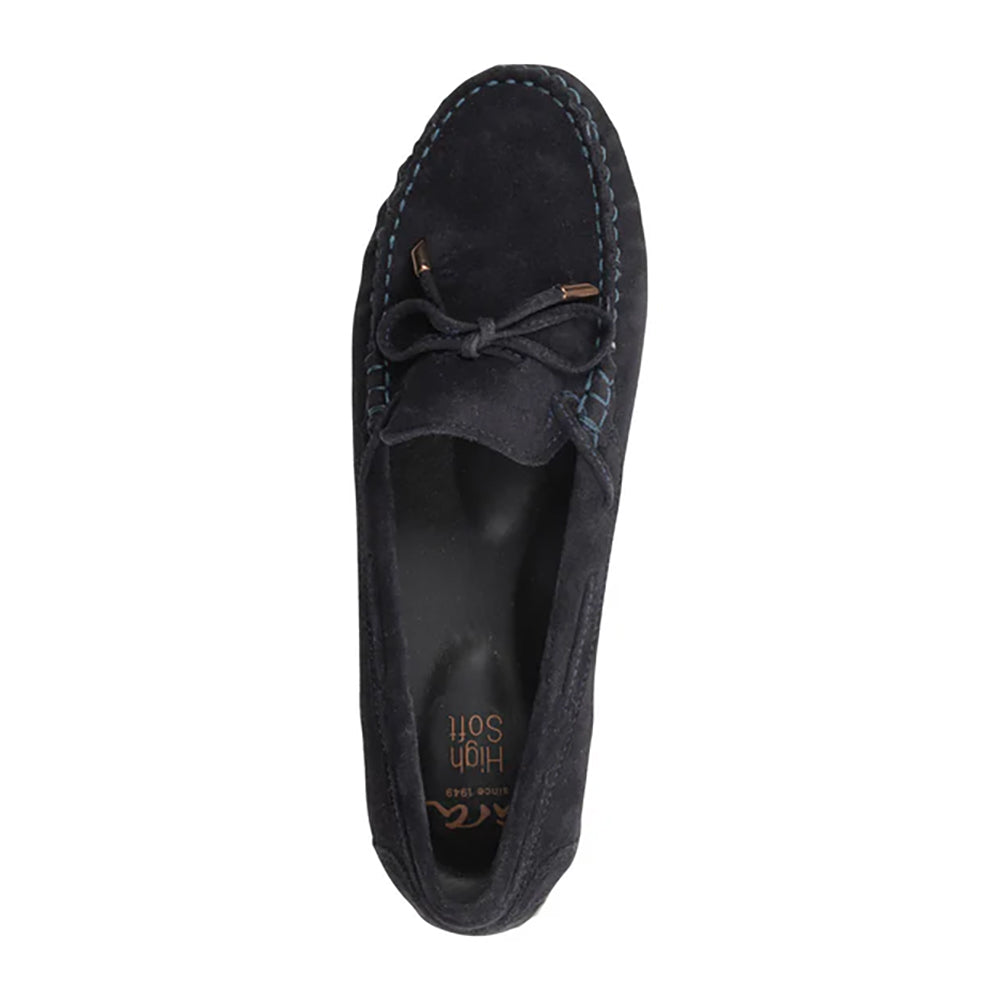 Ara Amarillo Loafer Womens Shoes