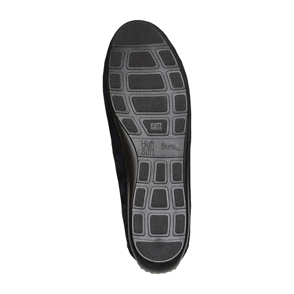 Ara Amarillo Loafer Womens Shoes