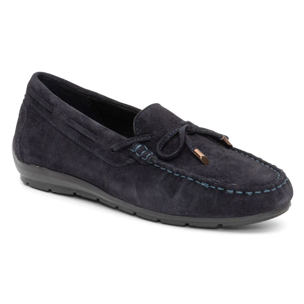 Blue Suede