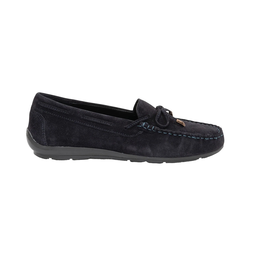 Blue Suede