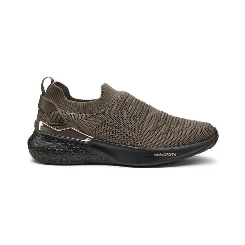Ara Monroe Slip On Sneaker Womens Shoes
