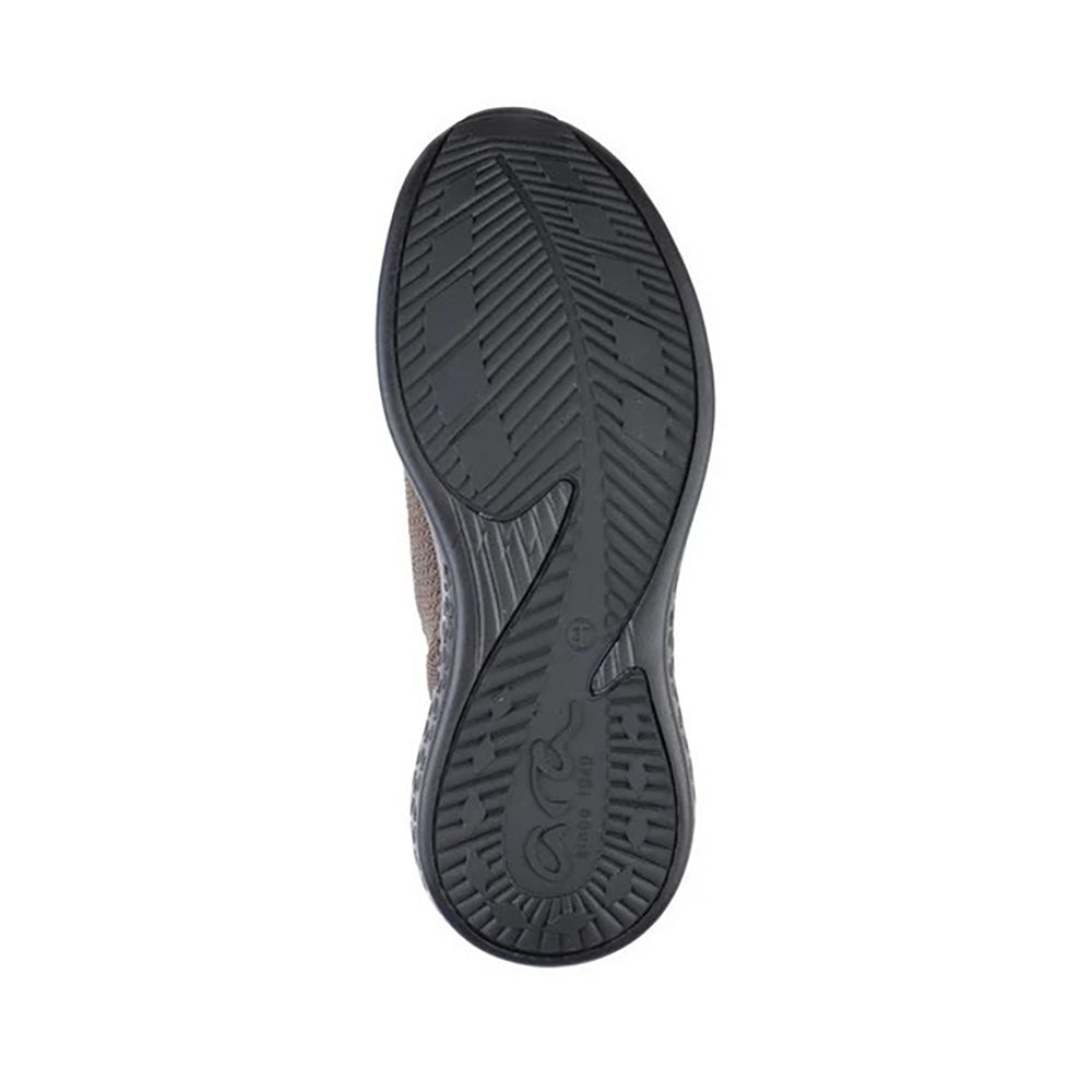 Ara Monroe Slip On Sneaker Womens Shoes