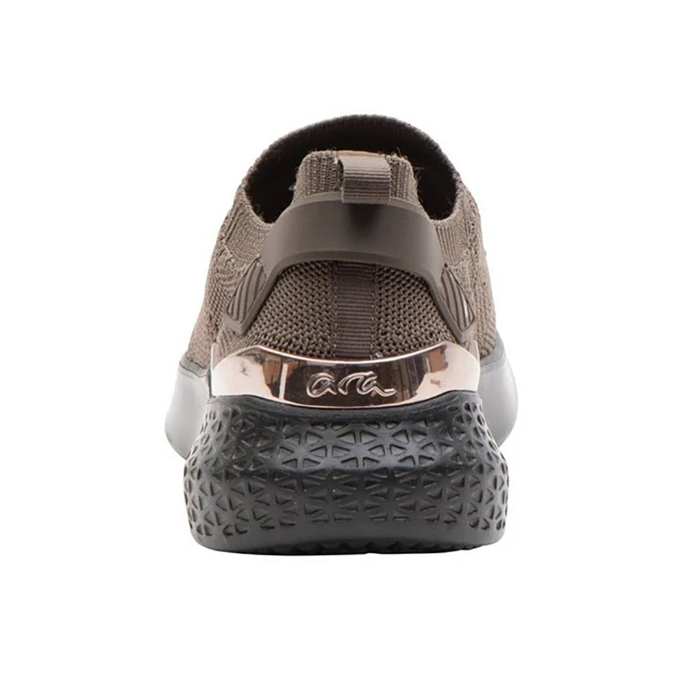 Ara Monroe Slip On Sneaker Womens Shoes