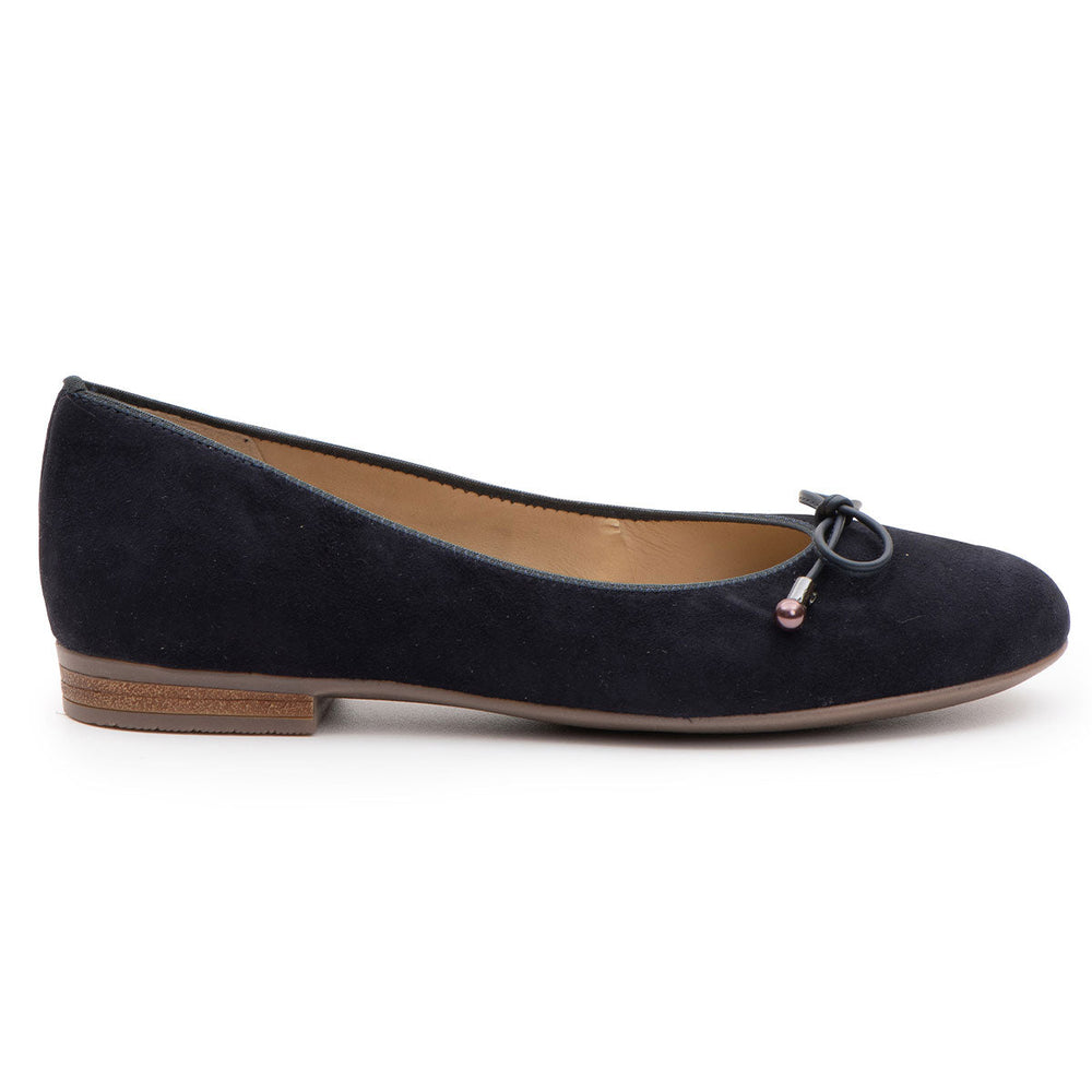 Black Patent