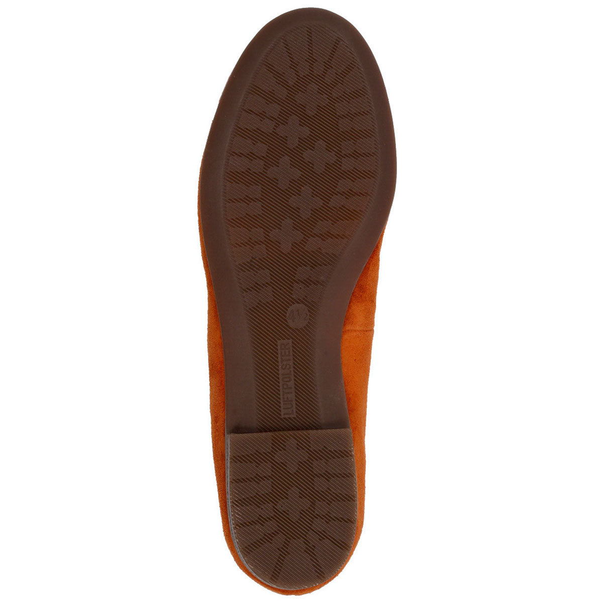 Ara Scout Classic Ballet Flat Womens Shoes 