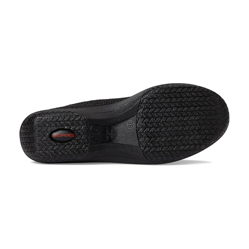 Arcopedico Women's LS Light Travel Lace up Knit Sneaker | Simons Shoes
