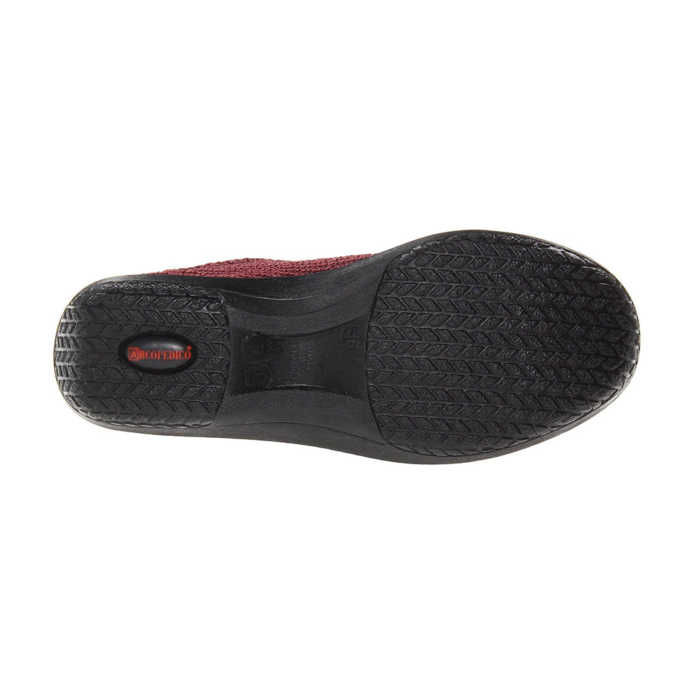 Arcopedico LS Sneaker Womens Shoes