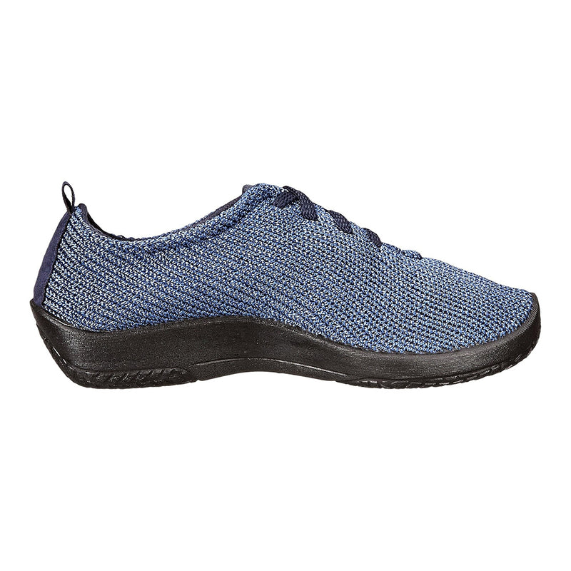 Arcopedico Women's LS Light Travel Lace up Knit Sneaker | Simons Shoes