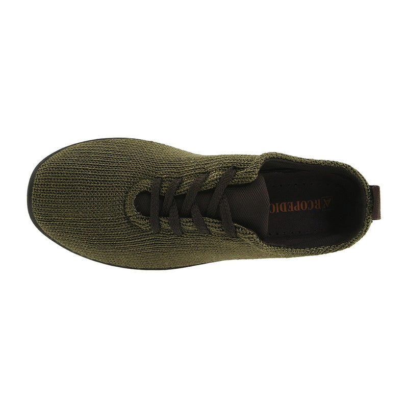 Arcopedico Women's LS Light Travel Lace up Knit Sneaker | Simons Shoes
