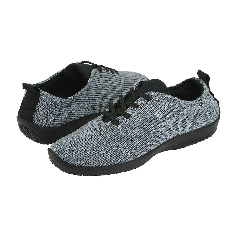 Arcopedico Women's LS Light Travel Lace up Knit Sneaker | Simons Shoes