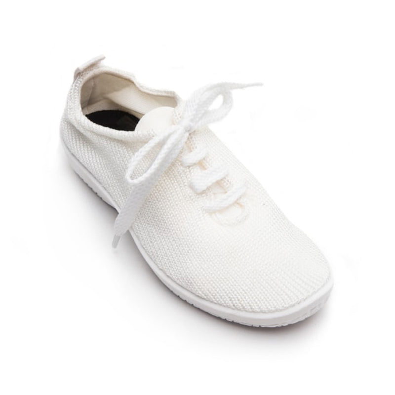 Arcopedico LS Sneaker Womens Shoes White