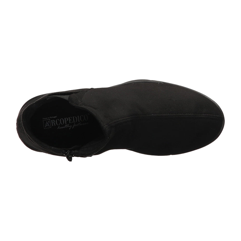 Arcopedico Luana Bootie Womens Shoes