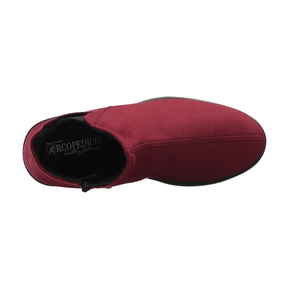 Arcopedico Luana Bootie Womens Shoes