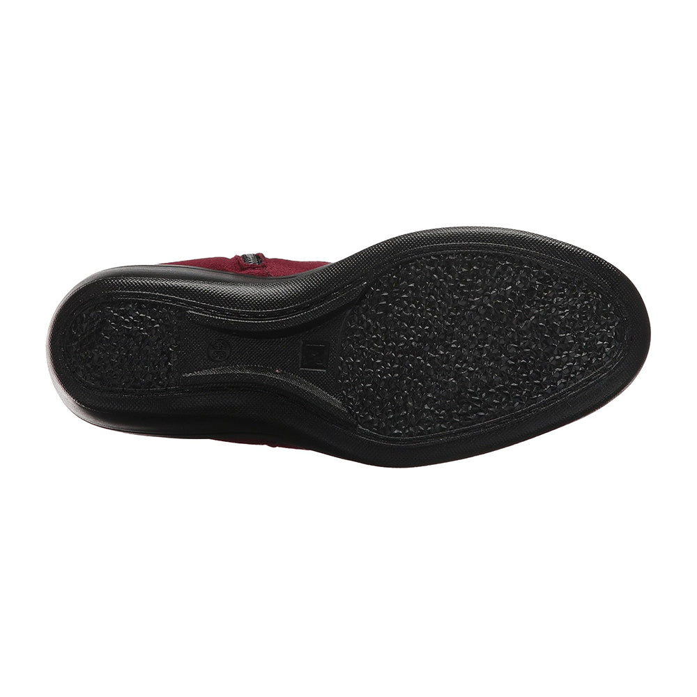 Arcopedico Luana Bootie Womens Shoes