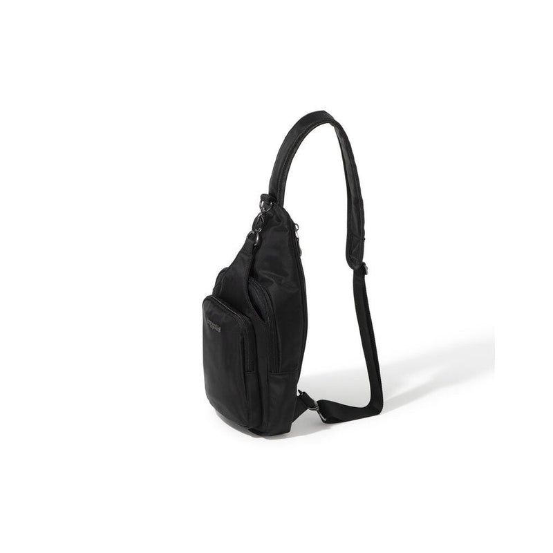 Baggallini Central Park Sling Bag Handbags 