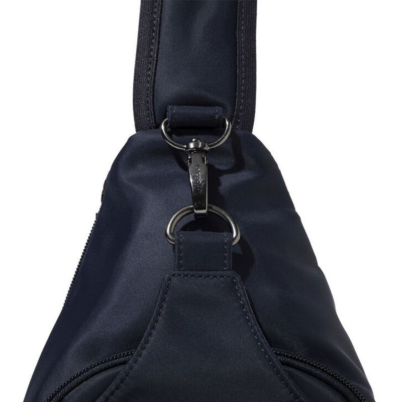 Baggallini Central Park Sling Bag Handbags 