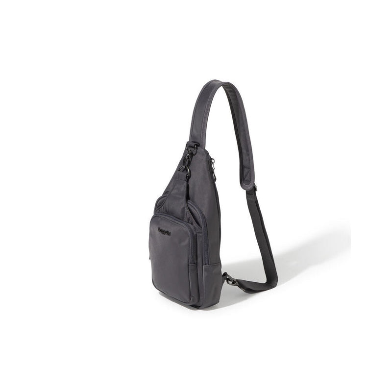 Baggallini Central Park Sling Bag Handbags 