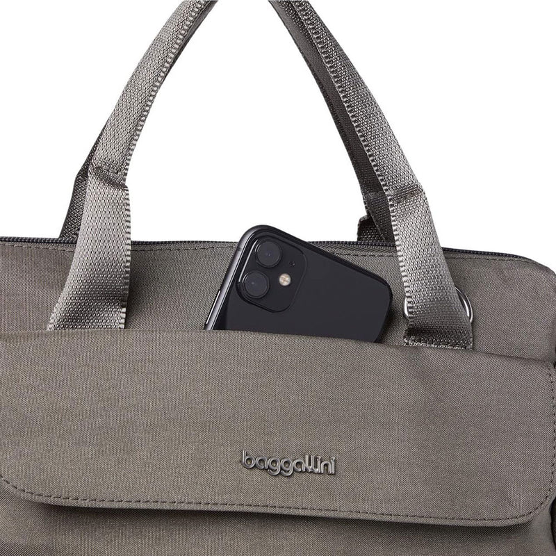 Baggallini Modern Everywhere Laptop Backpack Handbags 