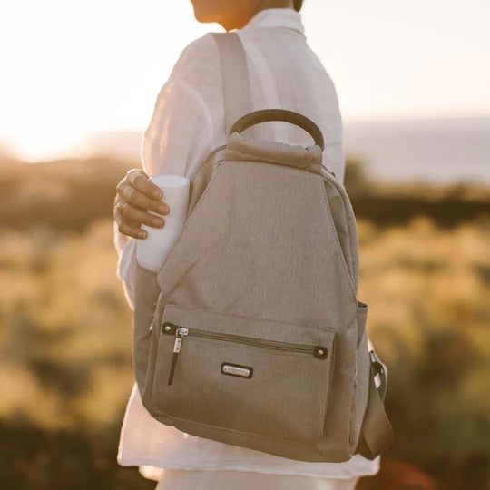 baggallini travel backpack