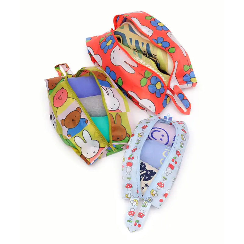 Baggu 3D Zip Set Accessories