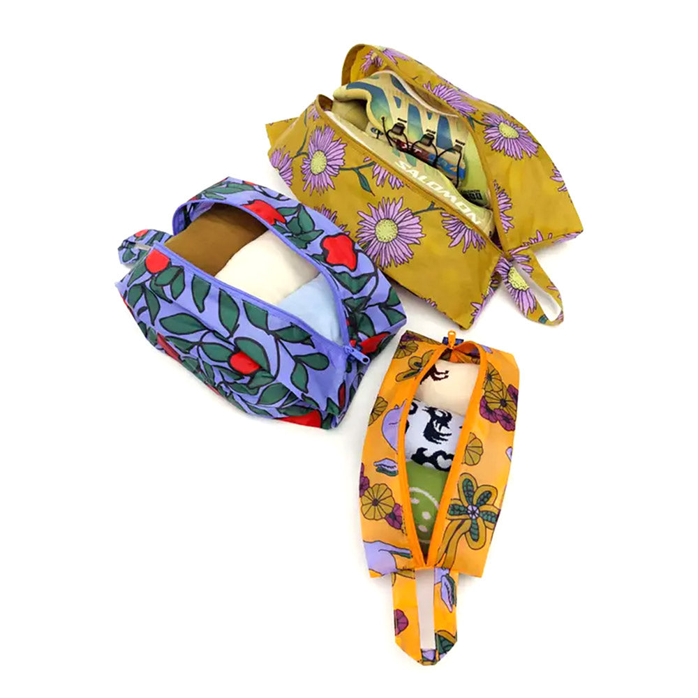 Baggu 3D Zip Set Accessories