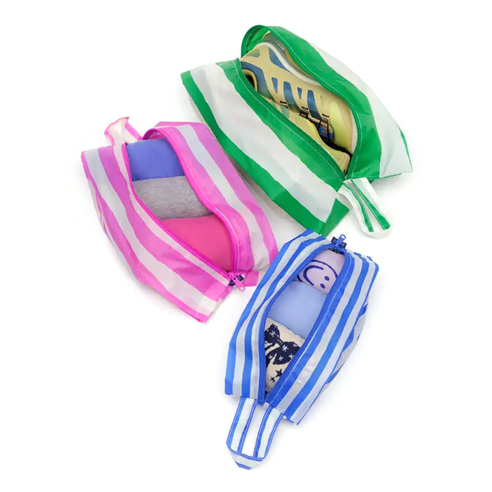 Baggu 3D Zip Set Accessories