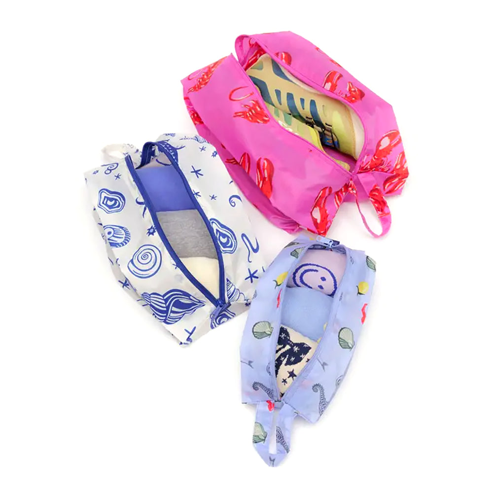 Baggu 3D Zip Set Accessories