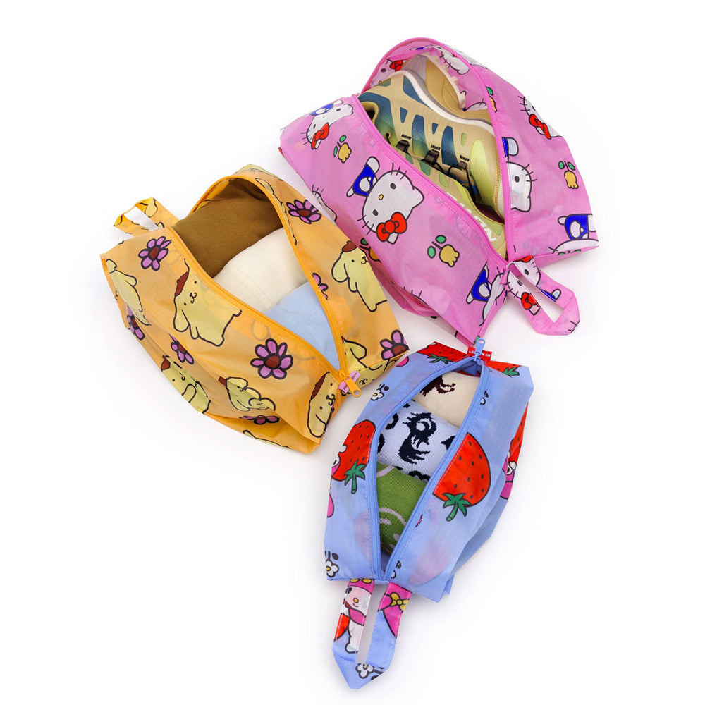 Baggu 3D Zip Set Accessories