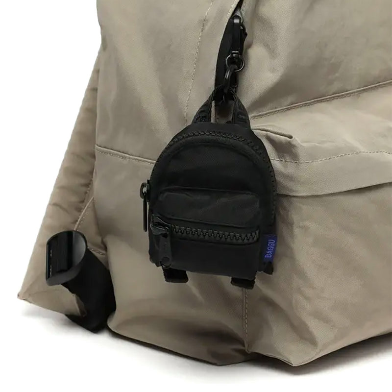 Baggu Backpack Charm Accessories
