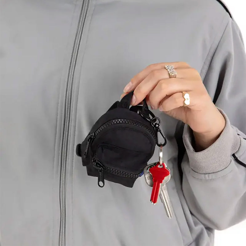 Baggu Backpack Charm Accessories