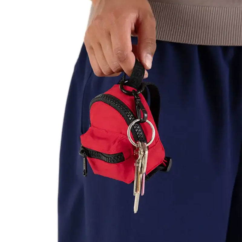 Baggu Backpack Charm Accessories