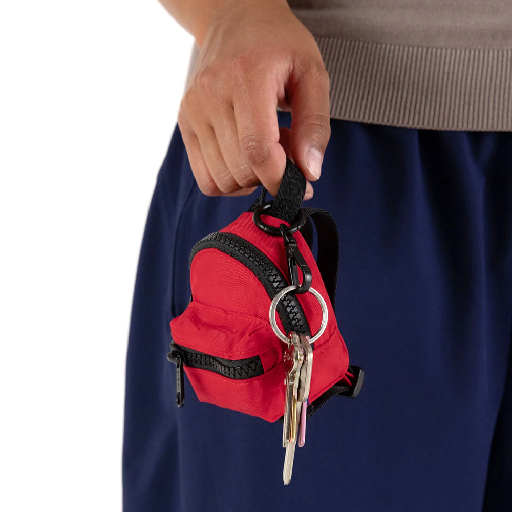 Baggu Backpack Charm Accessories