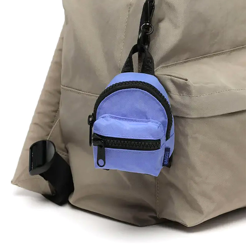 Baggu Backpack Charm Accessories
