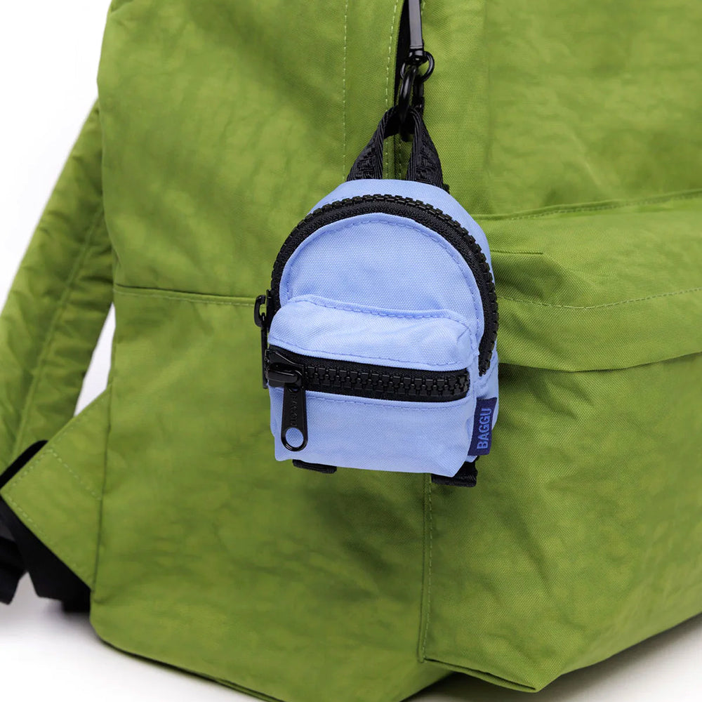 Baggu Backpack Charm Accessories