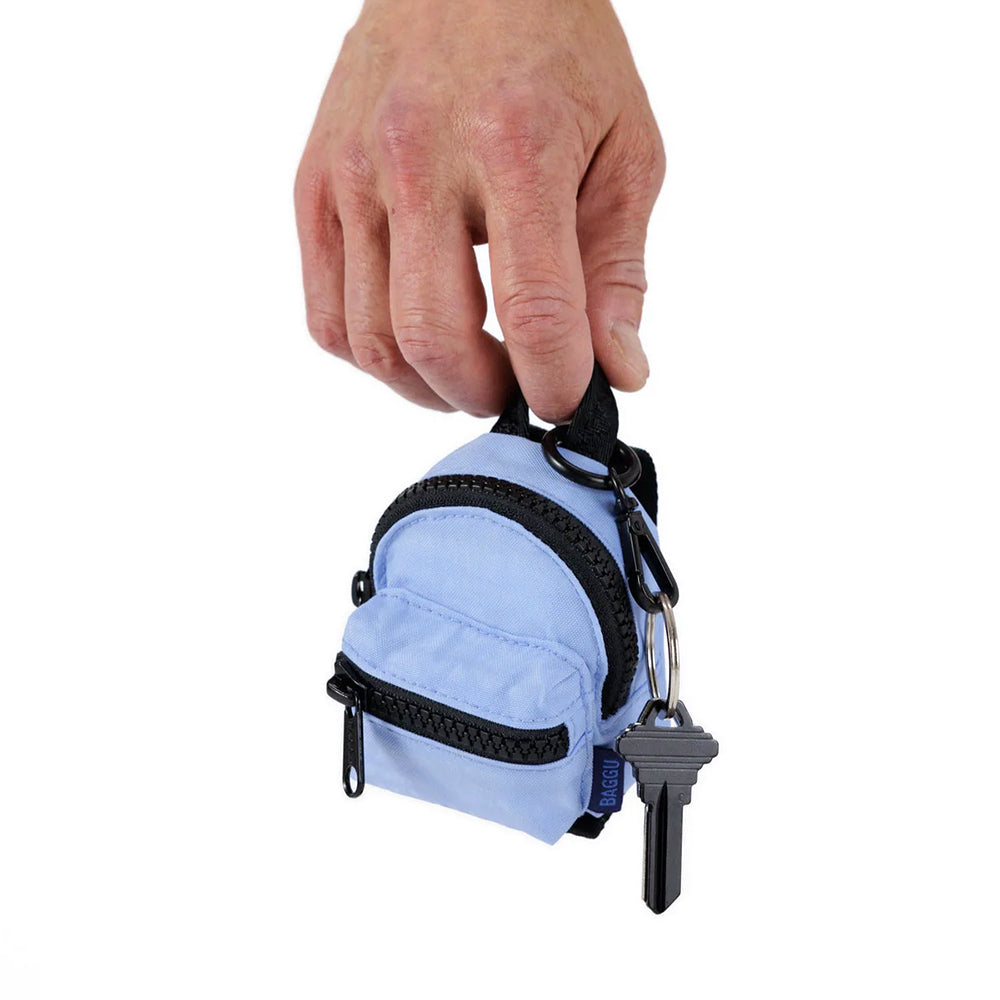 Baggu Backpack Charm Accessories