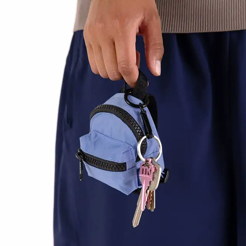 Baggu Backpack Charm Accessories
