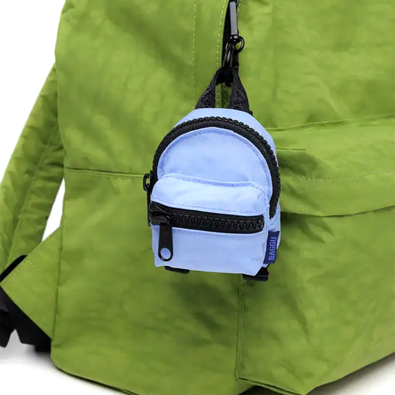 Baggu Backpack Charm Accessories