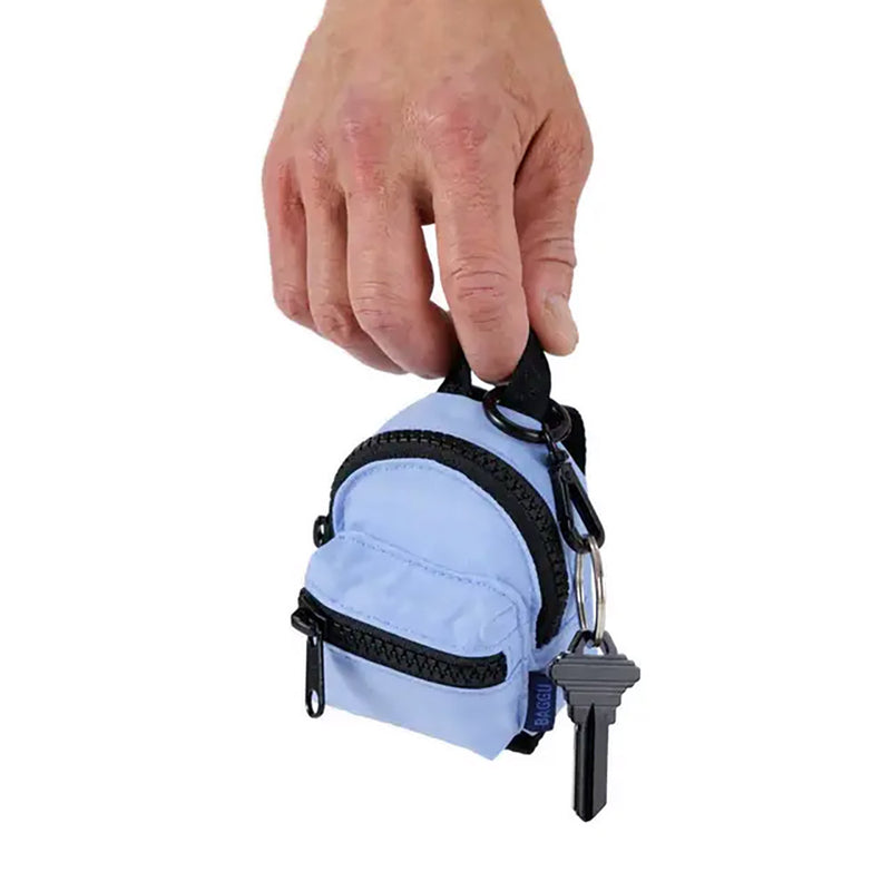 Baggu Backpack Charm Accessories