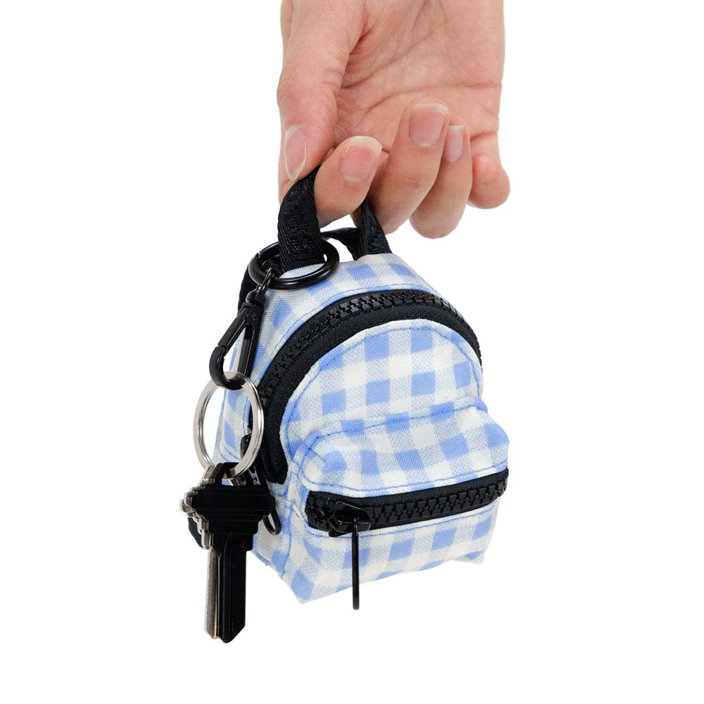 Baggu Backpack Charm Accessories