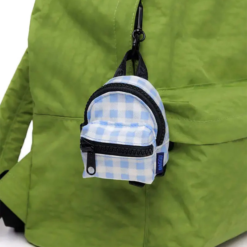 Baggu Backpack Charm Accessories