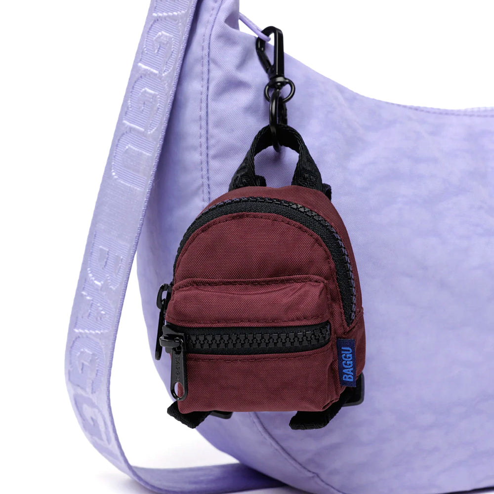 Baggu Backpack Charm Accessories